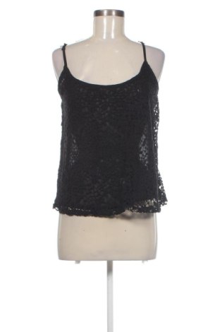 Top de femei Chicoree, Mărime M, Culoare Negru, Preț 55,99 Lei, #137069304