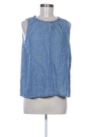 Дамски топ Esprit, Размер L, Цвят Син, Цена 9,46 €, #137069479