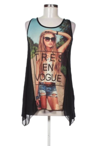 Damski top Unbranded, Rozmiar S, Kolor Kolorowy, Cena 61,99 zł, #137069500