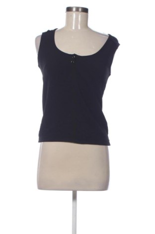 Damentop Naf Naf, Größe XS, Farbe Schwarz, Preis 7,99 €, #137070064