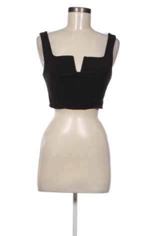 Top de femei SHEIN, Mărime S, Culoare Negru, Preț 39,99 Lei, #137070125