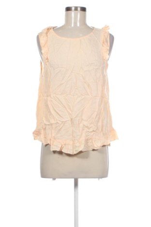 Damentop C&A, Größe M, Farbe Ecru, Preis 9,99 €, #137070235