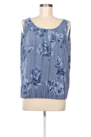 Damentop Unbranded, Größe XL, Farbe Blau, Preis € 12,99, #137070356