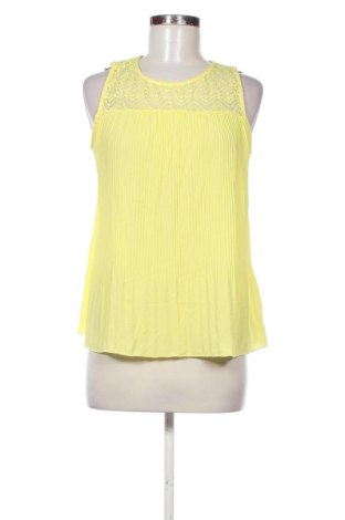 Top de femei Unbranded, Mărime M, Culoare Galben, Preț 49,99 Lei, #137070739