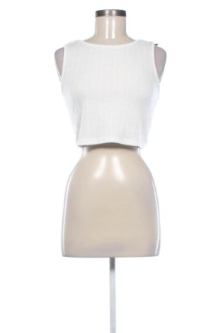 Top de femei SHEIN, Mărime L, Culoare Alb, Preț 53,99 Lei, #137071062