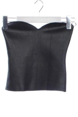 Dámsky top  Zara, Veľkosť S, Farba Čierna, Cena  23,43 €, #137071278