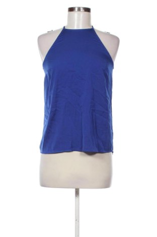 Γυναικείο τοπ Unbranded, Μέγεθος S, Χρώμα Μπλέ, Τιμή 14,99 €, #137071317