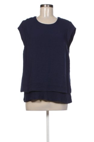 Top de femei Nanà, Mărime L, Culoare Albastru, Preț 114,99 Lei, #137071386