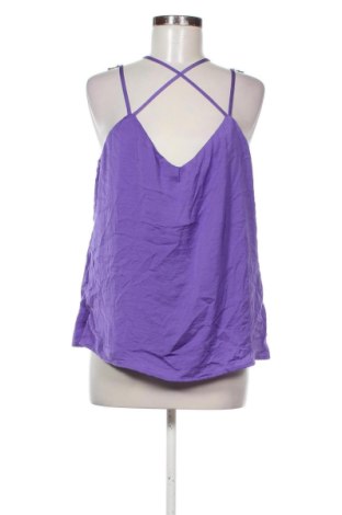 Damentop C&A, Größe L, Farbe Lila, Preis 16,99 €, #137072102