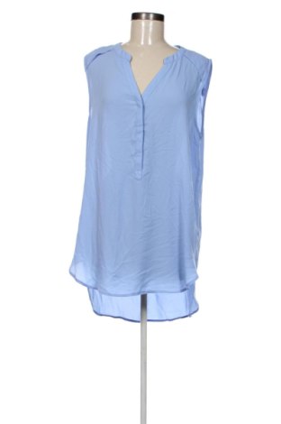 Damentop H&M, Größe L, Farbe Blau, Preis € 13,99, #137072303