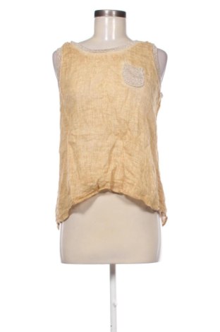 Női top Unbranded, Méret M, Szín Bézs, Ár 4 255 Ft, #137072322