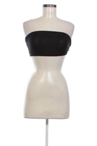 Damski top SHEIN, Rozmiar XS, Kolor Czarny, Cena 46,99 zł, #137072328