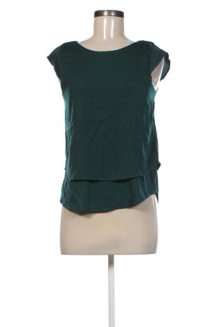 Top de femei Unbranded, Mărime M, Culoare Verde, Preț 72,99 Lei, #137072416