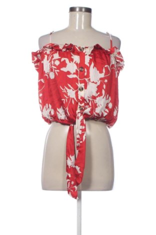 Dámsky top  H&M, Veľkosť L, Farba Viacfarebná, Cena  9,95 €, #137072529