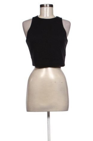 Damentop SHEIN, Größe M, Farbe Schwarz, Preis € 10,29, #137072590