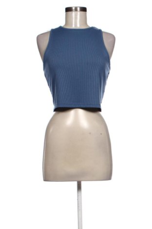 Női top SHEIN, Méret M, Szín Kék, Ár 3 040 Ft, #137072758