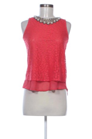 Damski top Unbranded, Rozmiar M, Kolor Różowy, Cena 45,99 zł, #137072808