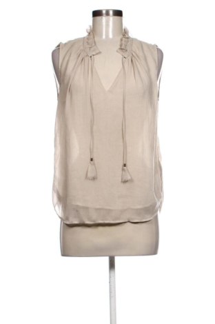 Damentop H&M, Größe S, Farbe Beige, Preis € 10,86, #137072892