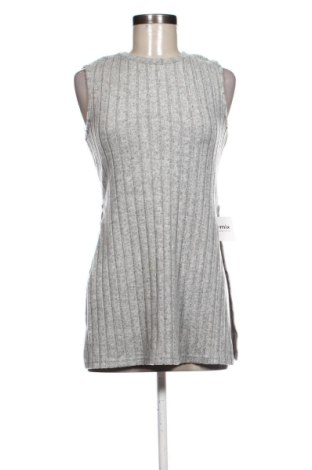 Damentop Unbranded, Größe M, Farbe Grau, Preis € 9,53, #137072922