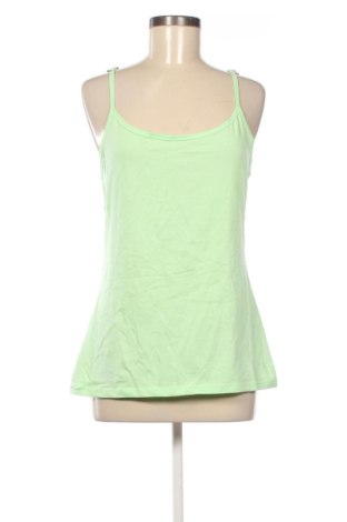 Top de femei Unbranded, Mărime L, Culoare Verde, Preț 57,99 Lei, #137072958