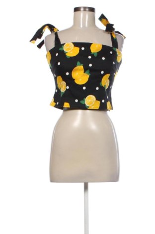 Damentop Collectif, Größe S, Farbe Mehrfarbig, Preis € 11,88, #137073177