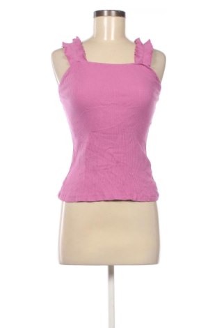 Top de femei Unbranded, Mărime S, Culoare Roz, Preț 62,99 Lei, #137073533