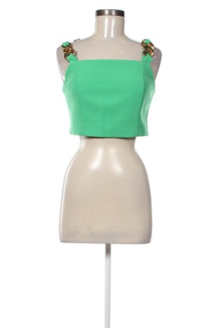 Női top Unbranded, Méret S, Szín Zöld, Ár 4 255 Ft, #137073607