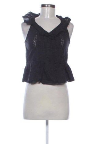 Női top H&M, Méret XS, Szín Fekete, Ár 5 319 Ft, #137074105