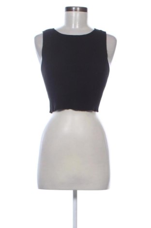 Damentop Zara, Größe M, Farbe Schwarz, Preis € 10,00, #137074162