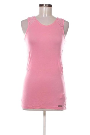 Damentop Blugirl Blumarine, Größe S, Farbe Rosa, Preis € 107,99, #137074338