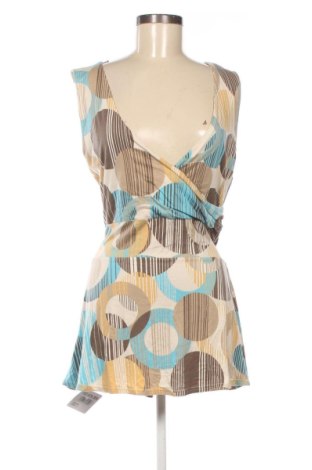 Damski top Unbranded, Rozmiar L, Kolor Kolorowy, Cena 49,56 zł, #137074359