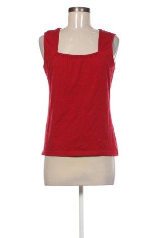 Damentop Unbranded, Größe L, Farbe Rot, Preis € 8,17, #137074493