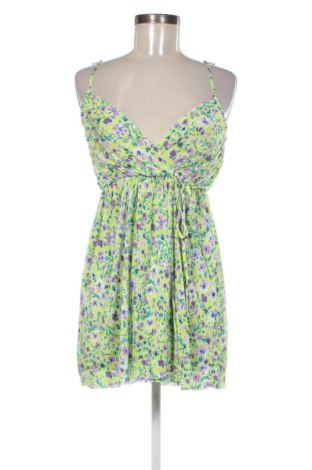 Női top Bershka, Méret S, Szín Sokszínű, Ár 3 445 Ft, #137074569