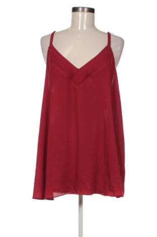 Női top Torrid, Méret XXL, Szín Piros, Ár 4 021 Ft, #137074811