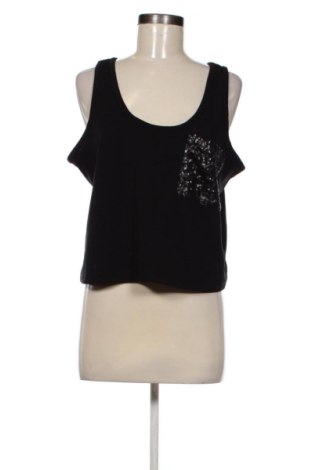Damentop Ashley Stewart, Größe XXL, Farbe Schwarz, Preis € 13,23, #137074837