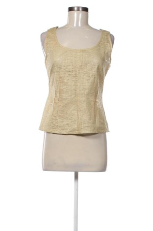 Top de femei Georges Rech, Mărime S, Culoare Bej, Preț 134,99 Lei, #137074912