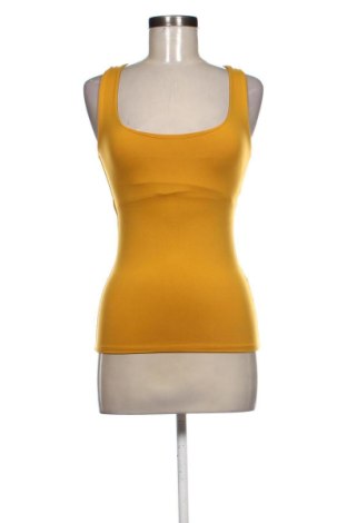 Női top Zara, Méret S, Szín Sárga, Ár 4 661 Ft, #137075155