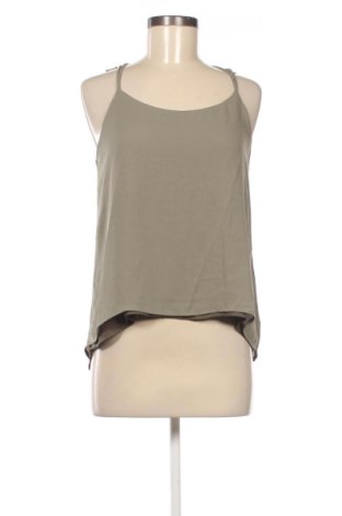 Top de femei Unbranded, Mărime S, Culoare Verde, Preț 57,99 Lei, #137075182