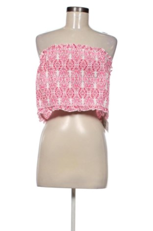 Damentop SHEIN, Größe XXL, Farbe Mehrfarbig, Preis € 10,16, #137075227