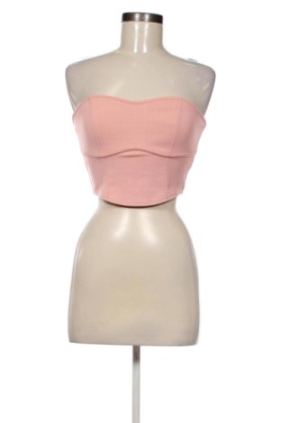 Damentop H&M, Größe S, Farbe Rosa, Preis € 11,81, #137075324