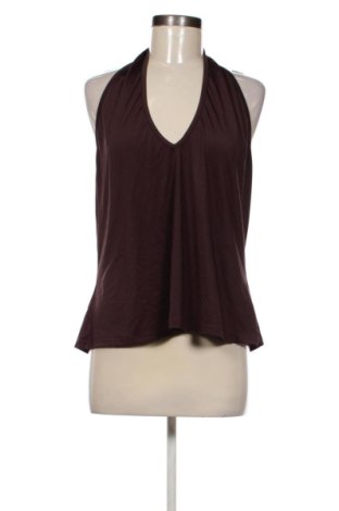 Damentop SHEIN, Größe 3XL, Farbe Braun, Preis € 9,92, #137075425