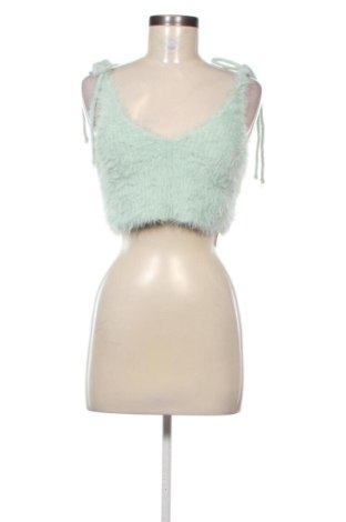 Női top Zara, Méret XS, Szín Zöld, Ár 3 546 Ft, #137075464