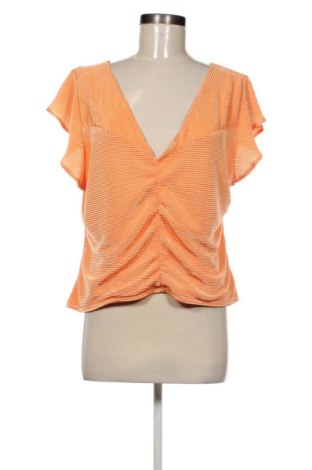 Női top Jolie & Joy by fct with love, Méret 3XL, Szín Narancssárga
, Ár 6 533 Ft, #137075537