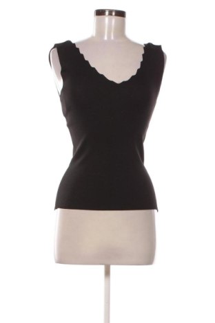 Dámsky top  Unbranded, Veľkosť S, Farba Čierna, Cena  13,15 €, #137075763