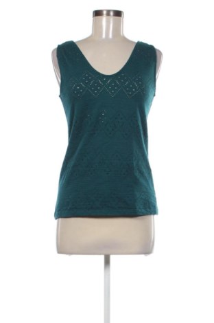 Top de femei Zero, Mărime S, Culoare Verde, Preț 52,99 Lei, #137075793