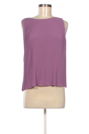 Γυναικείο τοπ Massimo Dutti, Μέγεθος S, Χρώμα Βιολετί, Τιμή 24,00 €, #137075828