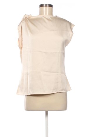Top de femei SHEIN, Mărime S, Culoare Bej, Preț 52,99 Lei, #137076737