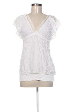 Dámsky top  Unbranded, Veľkosť M, Farba Biela, Cena  14,95 €, #137076965