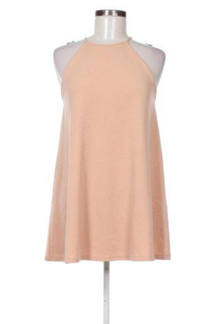 Top de femei Unbranded, Mărime S, Culoare Bej, Preț 64,99 Lei, #137077020