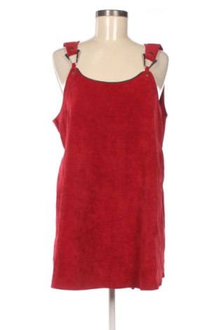 Top de femei Unbranded, Mărime XL, Culoare Roșu, Preț 53,00 Lei, #137077128